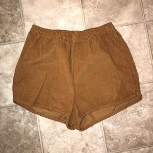 American Apparel Shorts